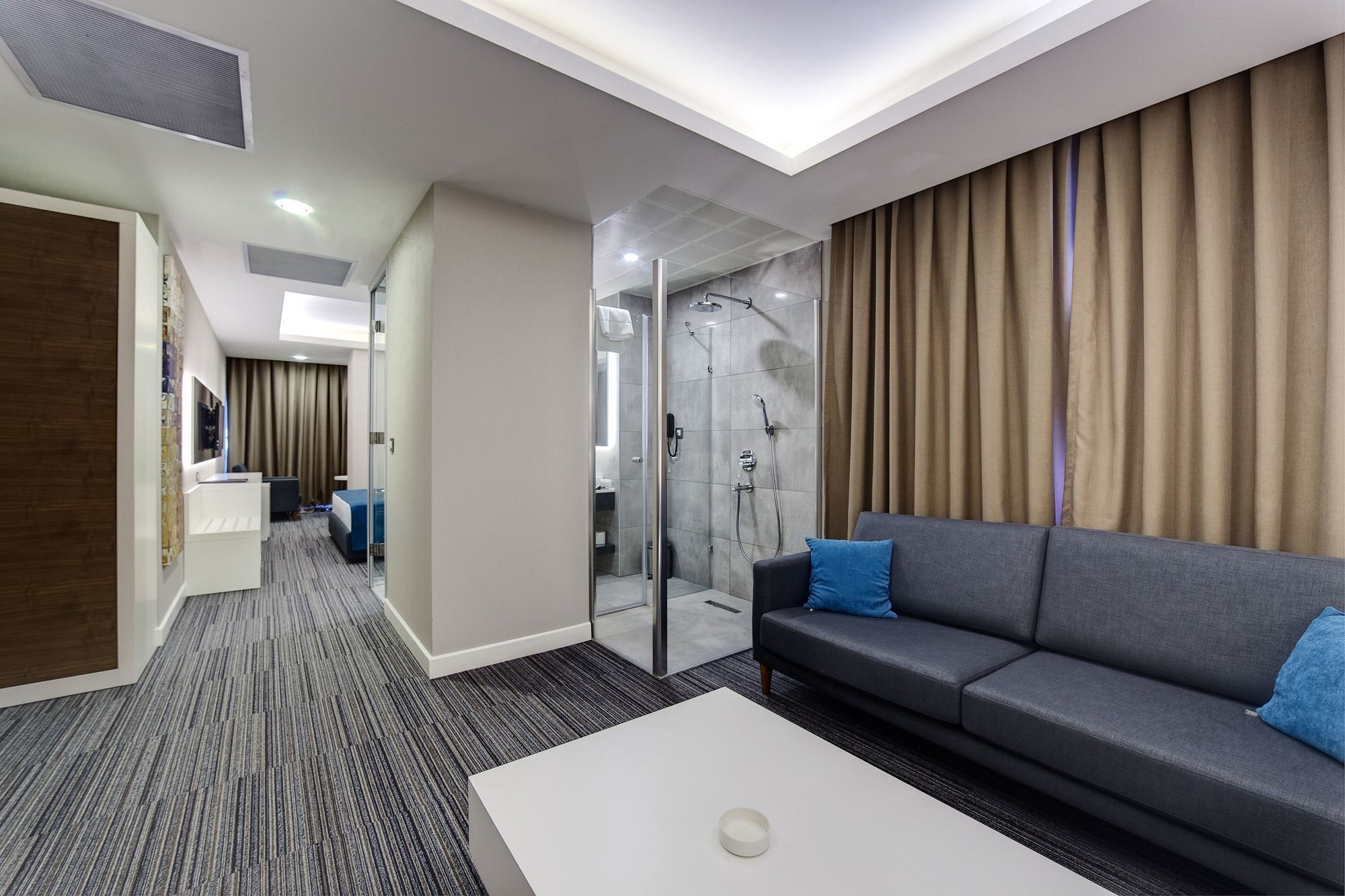 The Menord Hotel Mersin  Exterior photo