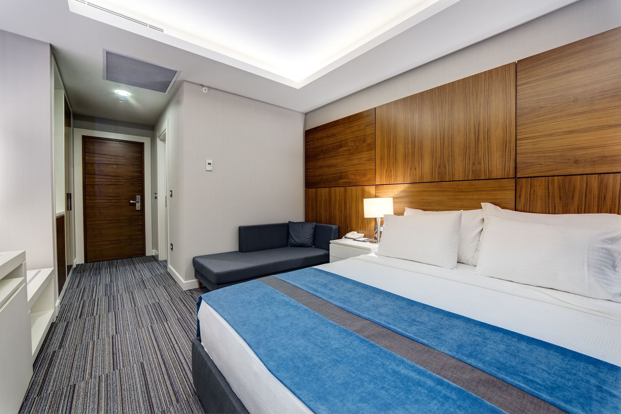 The Menord Hotel Mersin  Exterior photo