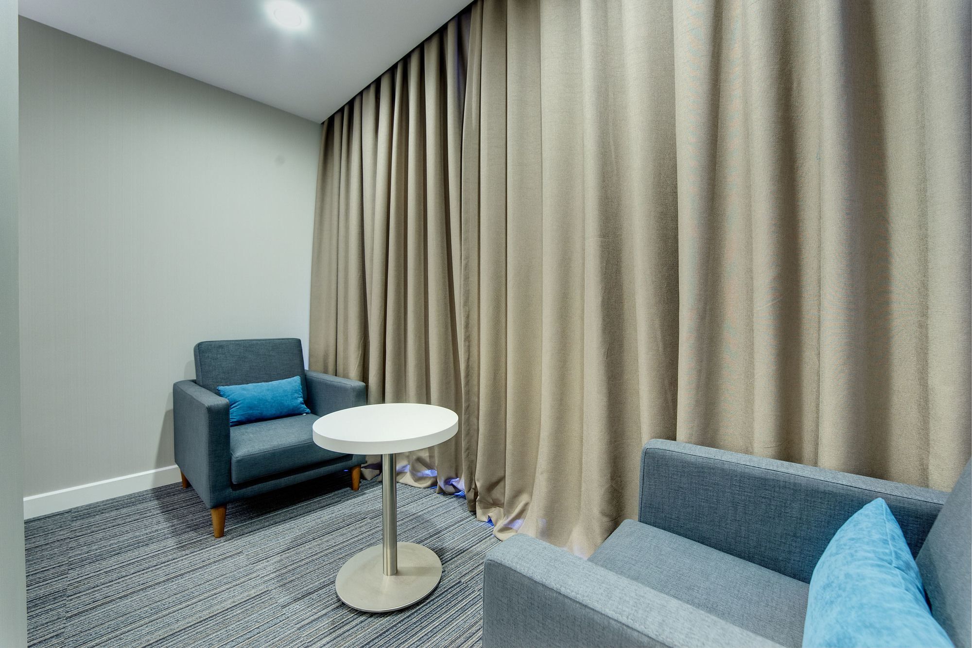 The Menord Hotel Mersin  Exterior photo